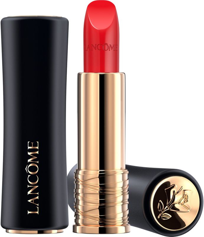 Lancôme L'Absolu Rouge Cream - 144 Red Oulala