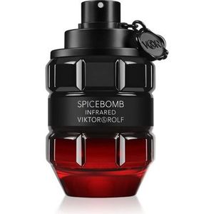 Viktor & Rolf Spicebomb Infrared Pour Homme Edt Spray
