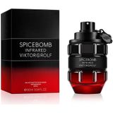 Viktor & Rolf Spicebomb Infrared Eau de Toilette 90 ml