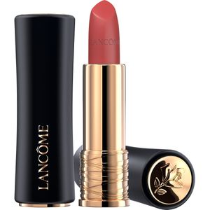 Lanc?me L’Absolu Rouge Drama Matte Matterende Lippenstift navulbaar Tint 410 Impertinence 3,4 g