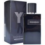 Yves Saint Laurent Y Men Le Parfum - 60 ML Eau de Parfum Herren Parfum
