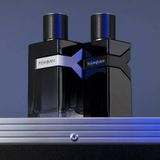 Yves Saint Laurent Y Men Eau de Parfum The Essence of Masculinity 100 ml