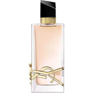 Yves Saint Laurent Libre Eau de Toilette Dames Spray 90 ml