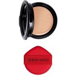 Armani - Cushion To Go - Make-up - Dieprood - 15 g