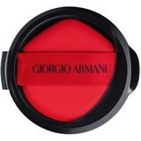 Armani - Cushion To Go - Make-up - Dieprood - 15 g