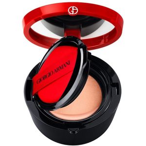 Armani - Cushion To Go - Make-up - Dieprood - 15 g
