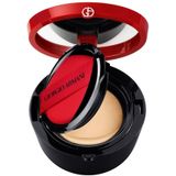 Armani - My Armani To Go Cushion - Refill - armani To Go Red Cushion R21 Refill 3