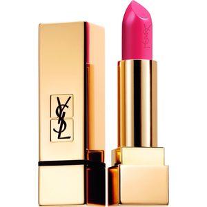 Yves Saint Laurent Rouge Pur Couture Lippenstift met Hydraterende Werking Tint 21 Rouge Paradoxe 3,8 gr