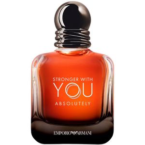 Emporio Armani Stronger with You Absolutely Eau de Parfum - Herengeur - 50ml