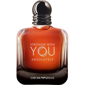 Giorgio Armani Emporio Stronger With You Absolutely edp 100ml