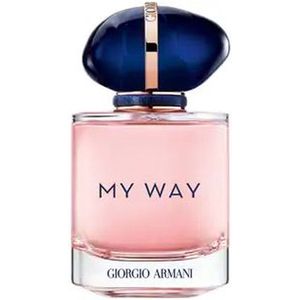 Armani My Way Eau de Parfum  Damesgeur 50 ml