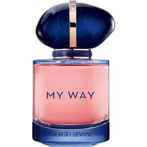 Armani My Way Eau de Parfum Intense - 30ml