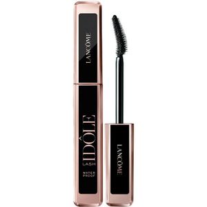 Lancôme Lash Idôle mascara waterproof