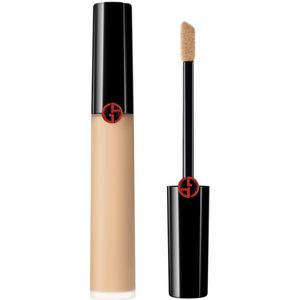Giorgio Armani - Power Fabric+ Concealer - 4 - Langhoudende Concealer - Natuurlijk Matte Finish
