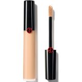 Giorgio Armani - Power Fabric+ Concealer - Langhoudende Concealer - Natuurkleur