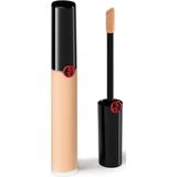 Giorgio Armani - Power Fabric+ Concealer - Langhoudende Concealer - Natuurkleur