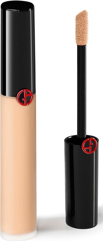 Giorgio Armani - Power Fabric+ Concealer - Langhoudende Concealer - Natuurkleur