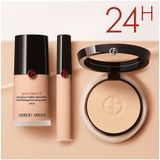 Giorgio Armani - Power Fabric+ - Concealer - Kleur 6.5 - Langhoudend