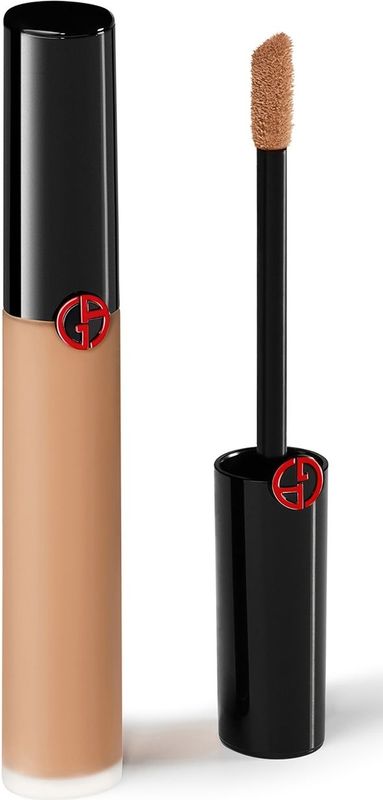 Giorgio Armani - Power Fabric+ - Concealer - 7 - Langhoudend - Multifunctioneel