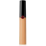 Giorgio Armani - Power Fabric+ Concealer - 7.5 - Langhoudende Concealer - Natuurlijk Matte Finish