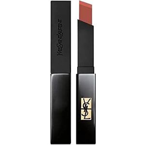 Yves Saint Laurent - The Slim Velvet Radical Rouge Pur Couture Lipstick 2.2 g 302 - Brown No Way Back