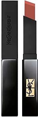 Yves Saint Laurent - The Slim Velvet Radical Rouge Pur Couture Lipstick 2.2 g 302 - Brown No Way Back
