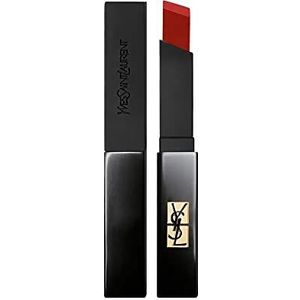 Yves Saint Laurent - The Slim Velvet Radical Rouge Pur Couture Lipstick 2.2 g 305 - Orange Surge