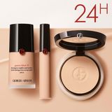 Giorgio Armani - Power Fabric+ - Concealer - Kleur 2 - Langhoudend - Hydraterend