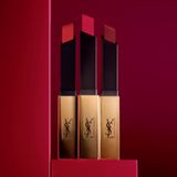 Yves Saint Laurent - Rouge Pur Couture The Slim - Lippenstift - 32 Dare To Rouge - 3 gram