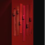 Yves Saint Laurent - Rouge Pur Couture The Slim - Lippenstift - 32 Dare To Rouge - 3 gram