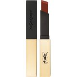 Yves Saint Laurent - Rouge Pur Couture The Slim - Lippenstift - 32 Dare To Rouge - 3 gram