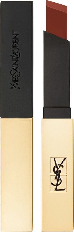 Yves Saint Laurent - Rouge Pur Couture The Slim - Lippenstift - 32 Dare To Rouge - 3 gram