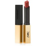Yves Saint Laurent Make-up Lippen Rouge Pur Couture The Slim No. 416 Psychic Chill