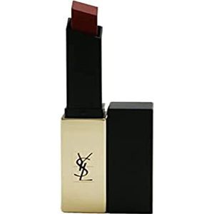 Yves Saint Laurent Make-up Lippen Rouge Pur Couture The Slim No. 416 Psychic Chill