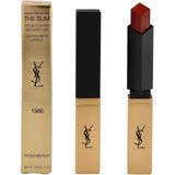 Yves Saint Laurent - Rouge Pur Couture The Slim Lipstick 2.2 ml 1966 - Rouge Libre
