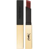 Yves Saint Laurent - Rouge Pur Couture The Slim Lipstick 2.2 ml 1966 - Rouge Libre