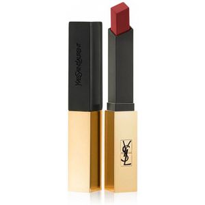 Yves Saint Laurent - Rouge Pur Couture The Slim Lipstick 2.2 ml 1966 - Rouge Libre