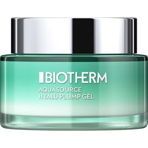 Biotherm Aquasource Hyalu Plump Gel 75ml