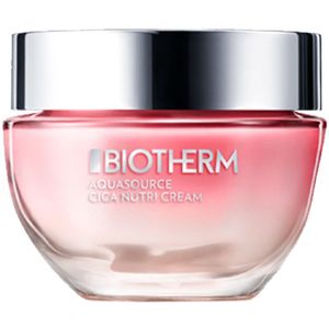 Biotherm Aquasource Cica Nutri dagcrème - 50 ml