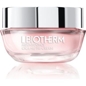 Biotherm Aquasource Cica Nutri Gezichtscrème 30 ml