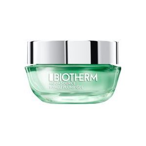 Biotherm Aquasource Hyalu Plump Gel (30 ml)