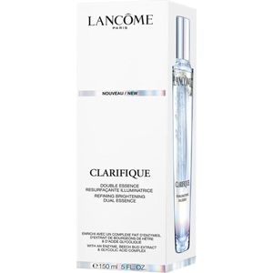 Lancôme Clarifique Refining Brightening Dual Essence - gezichtslotion - 150 ml