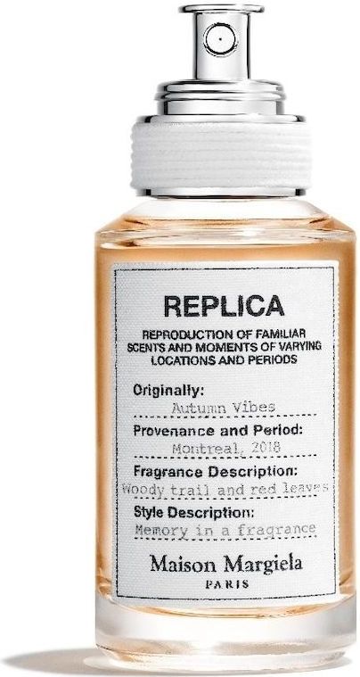 Maison Margiela Replica Autumn Vibes Eau de Toilette (EdT) 30 ml