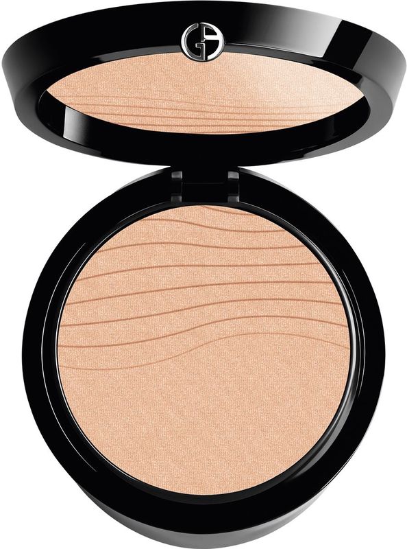 Armani Beauty - Teint Luminous Silk Powder Puder 3,5 g Nr. 2 (13025.71 € / 1 kg)
