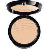 Giorgio Armani - Luminous Silk Glow Fusion Powder - Compact Poeder - Nr. 3 - 3.5 g