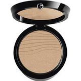 Armani Make-up Make-up gezicht Luminous Silk Glow Fusion Powder No. 4