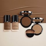 Luminous Silk - Glow Fusion Powder - Concealer - Egaliserende Tint