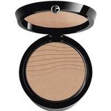 Luminous Silk - Glow Fusion Powder - Concealer - Egaliserende Tint