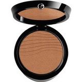 Armani Make-up Complexion Luminous Silk Glow Fusion Powder No. 9