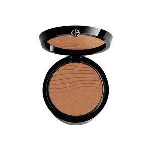 Armani Make-up Complexion Luminous Silk Glow Fusion Powder No. 9